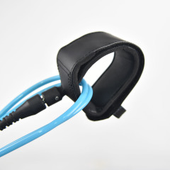 L22811H SURF LEASH HYPALON 6FT 6MM