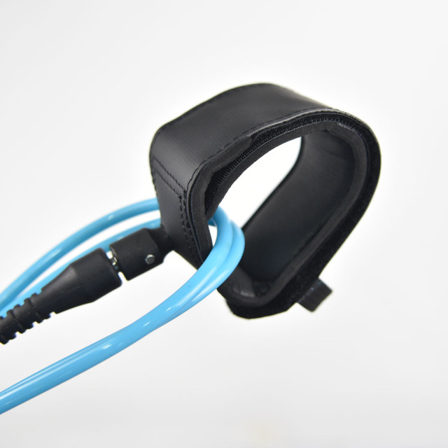 L22811H SURF LEASH HYPALON 6FT 6MM