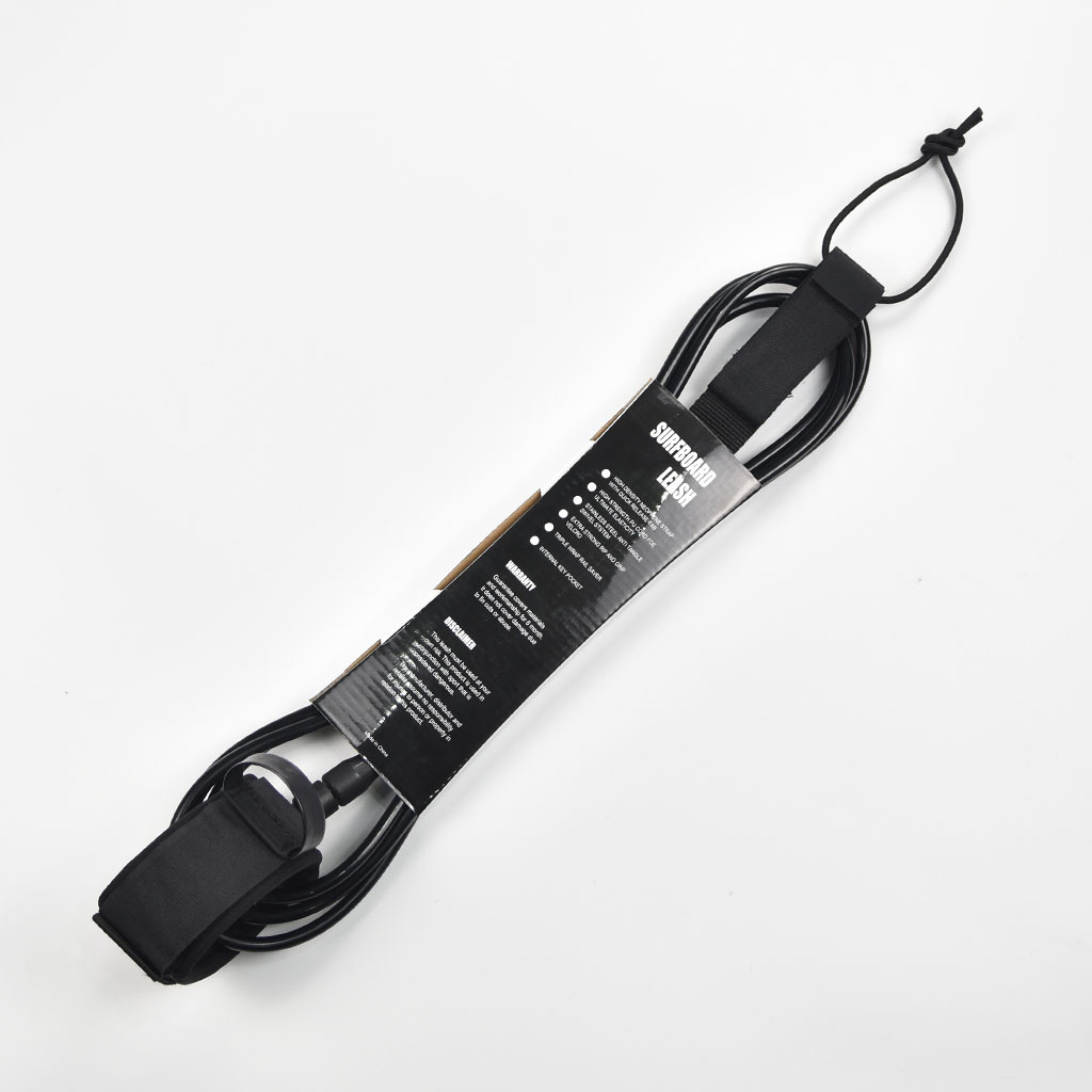 L22514 SURF LEASH REGULAR 9FT 7MM