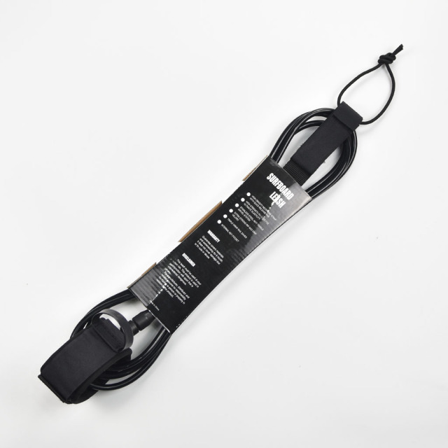 L22514 SURF LEASH REGULAR 9FT 7MM