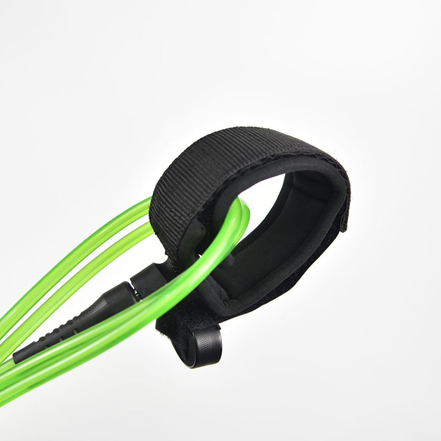 L22512 SURF LEASH REGULAR 7FT 7MM