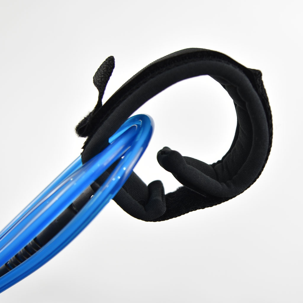 L22513 SURF LEASH REGULAR 8FT 7MM