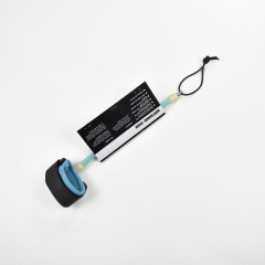 L22224 BB LEASH COIL 4FT 7MM