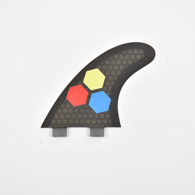 F25210 SURF FIN HONEYCOMB