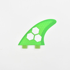 F25210 SURF FIN HONEYCOMB