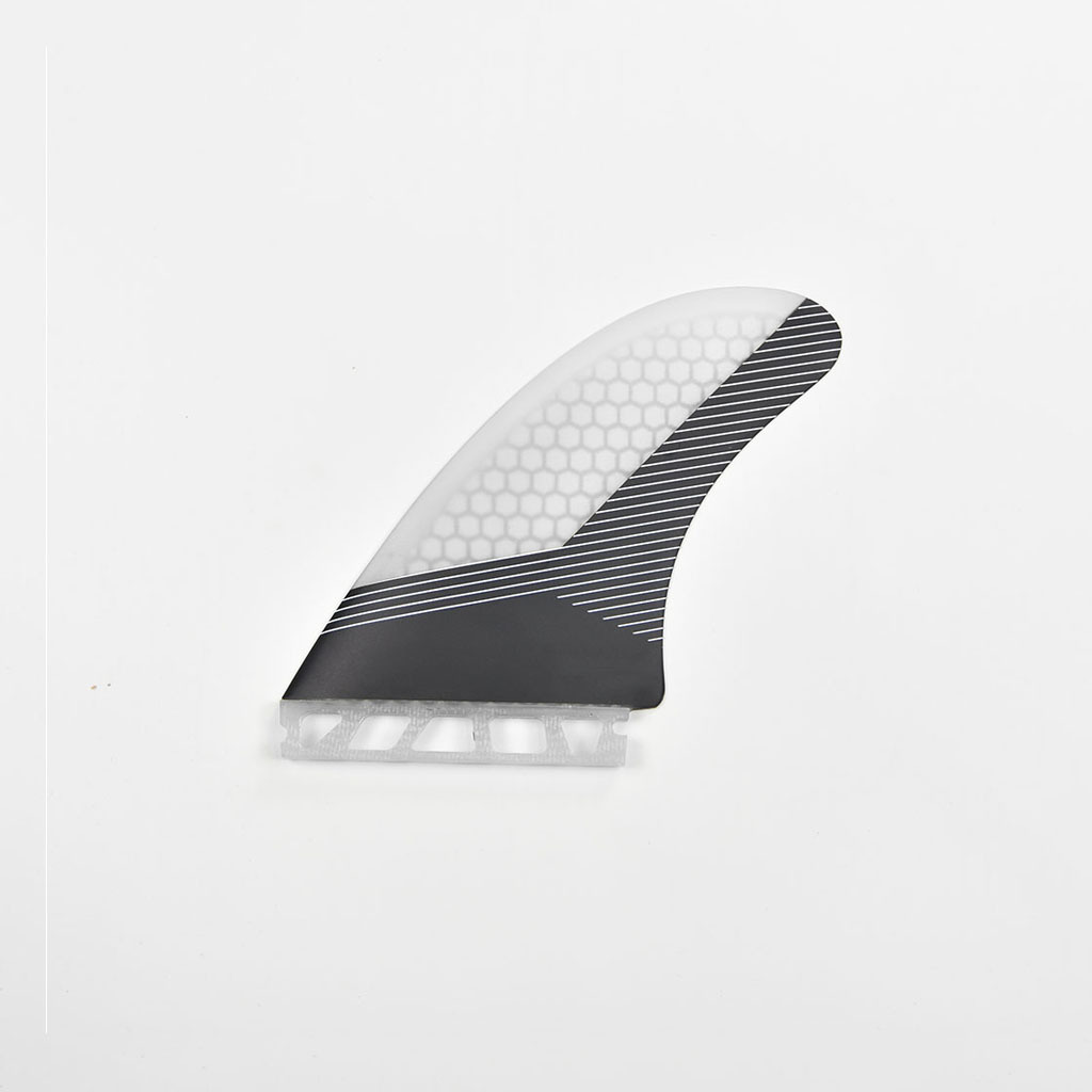 F25211 SURF FIN HONEYCOMB