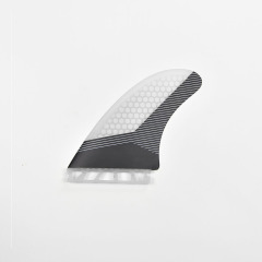F25211 SURF FIN HONEYCOMB