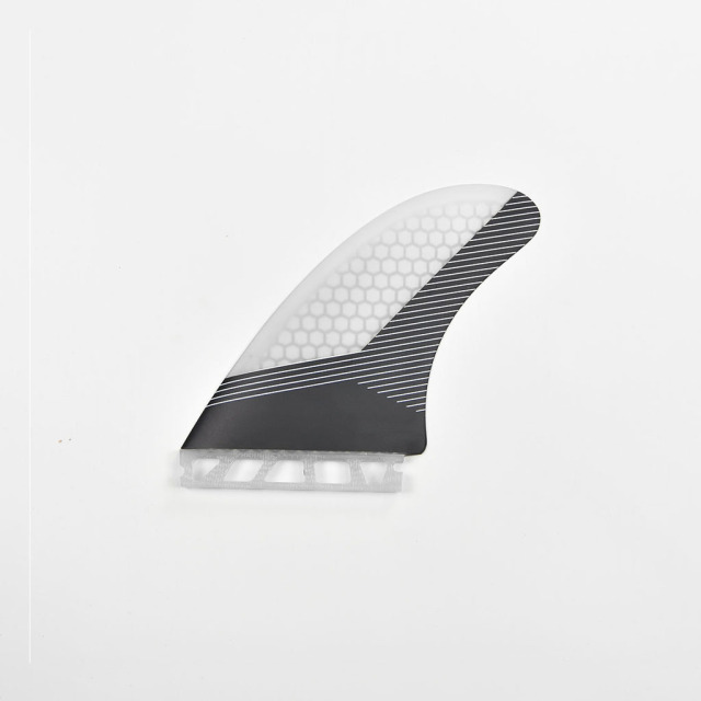 F25211 SURF FIN HONEYCOMB