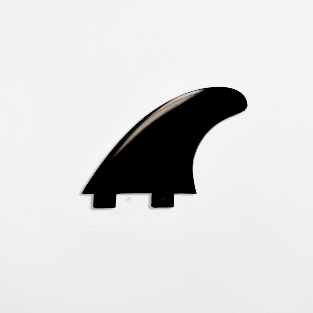 F25012 SURF FINS PLASTIC G5
