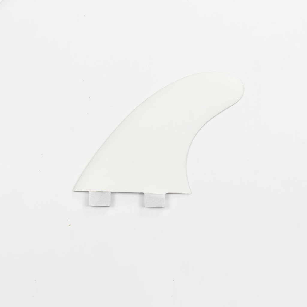 F25011 SURF FINS DOUBLE TAB PLASTIC