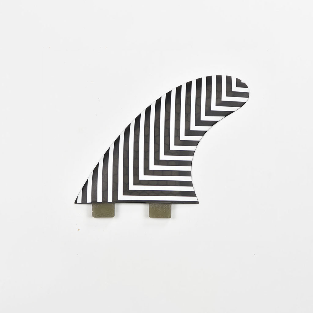 F25206 SURF FIN HONEYCOMB