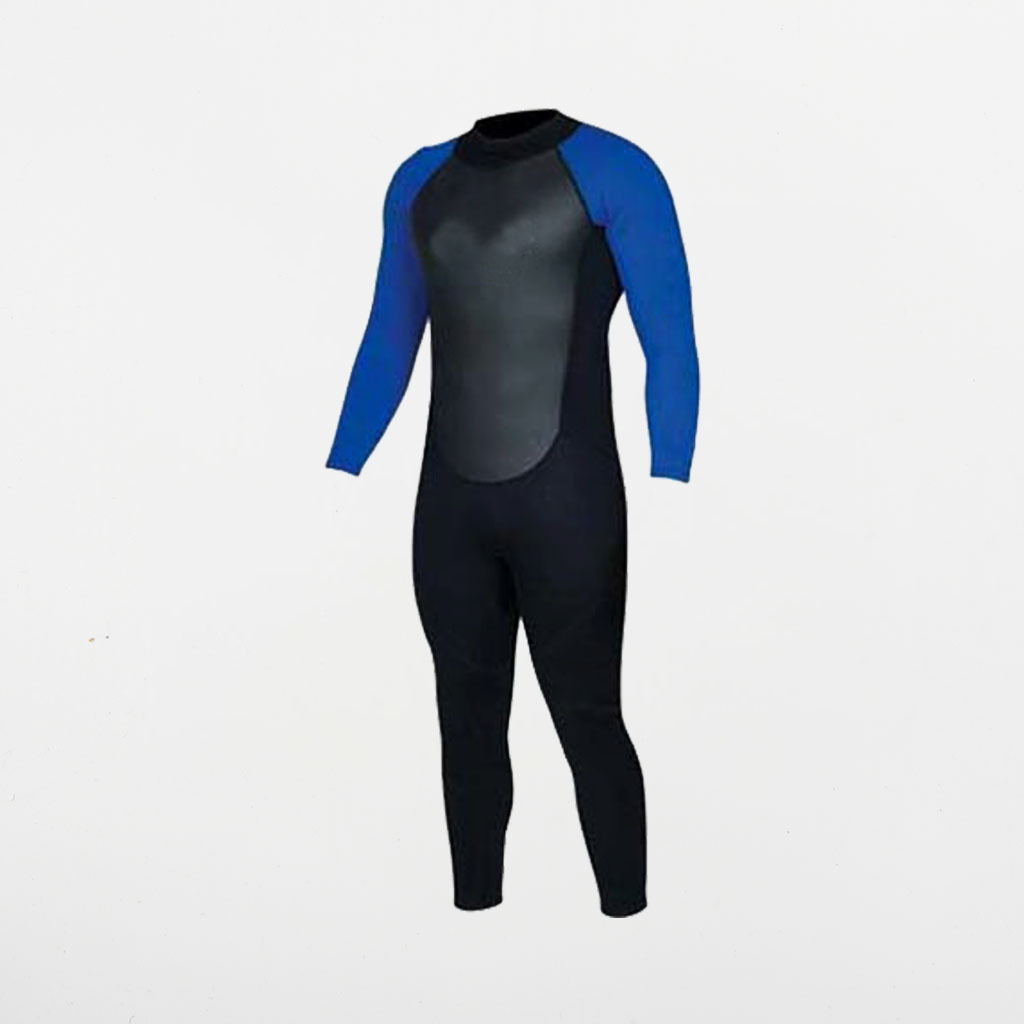 W35016 WETSUIT FULL SUIT