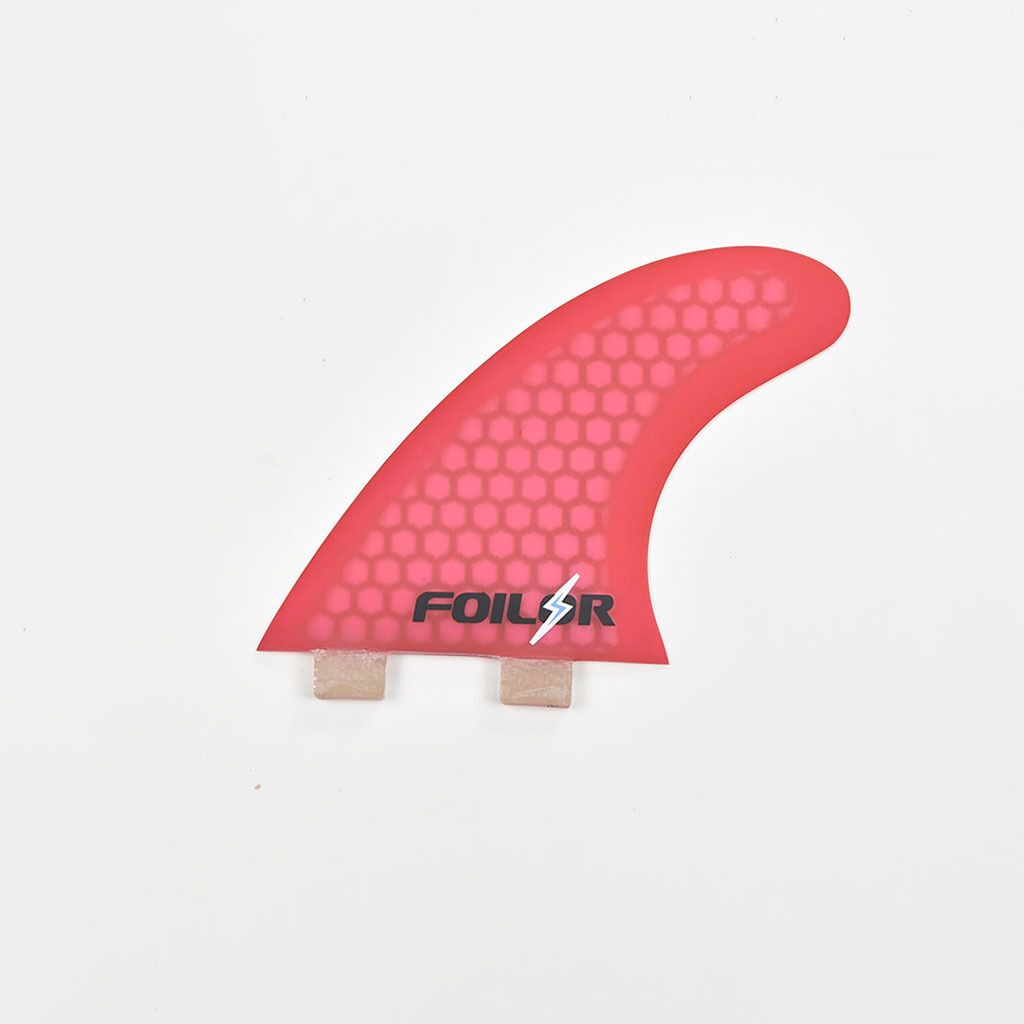 F25120 SURF FIN HONEYCOMB