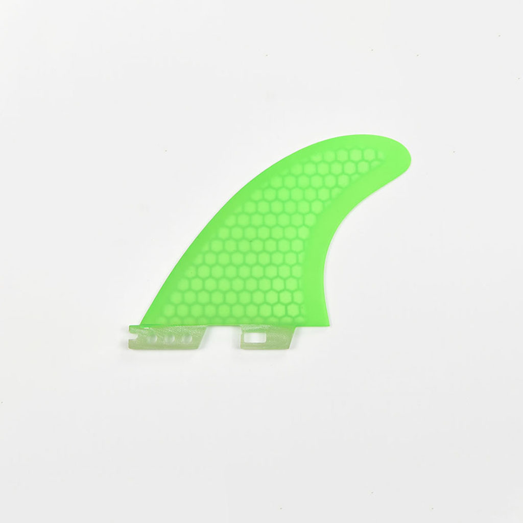 F25120 SURF FIN HONEYCOMB