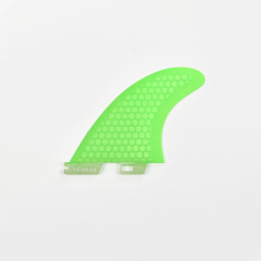 F25120 SURF FIN HONEYCOMB