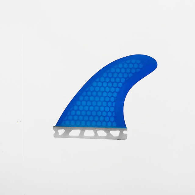 F25120 SURF FIN HONEYCOMB