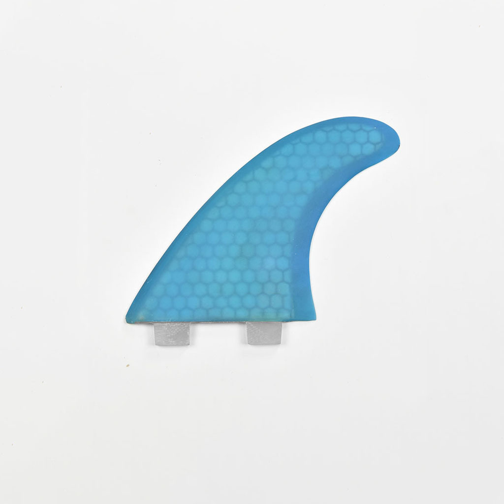 F25120 SURF FIN HONEYCOMB
