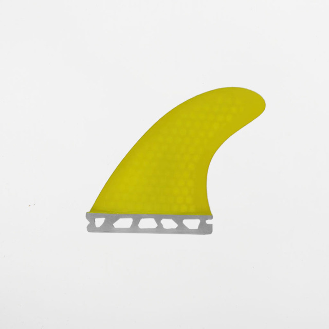 F25120 SURF FIN HONEYCOMB