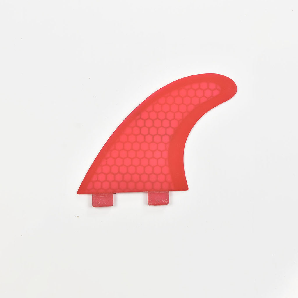 F25120 SURF FIN HONEYCOMB