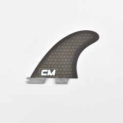 F25120 SURF FIN HONEYCOMB