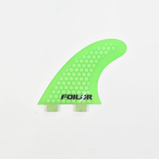 F25120 SURF FIN HONEYCOMB