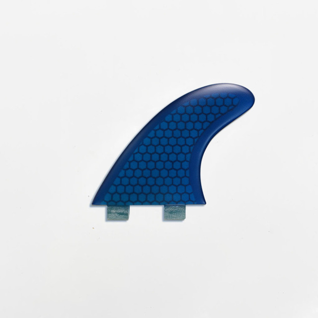 F25120 SURF FIN HONEYCOMB