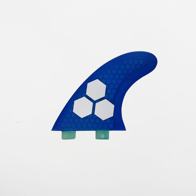 F25210 SURF FIN HONEYCOMB