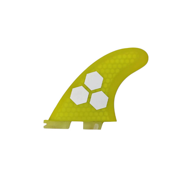 F25210 SURF FIN HONEYCOMB