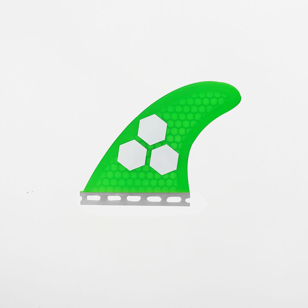 F25210 SURF FIN HONEYCOMB