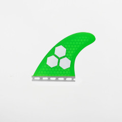 F25210 SURF FIN HONEYCOMB
