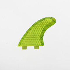F25136 SURF FIN HONEYCOMB