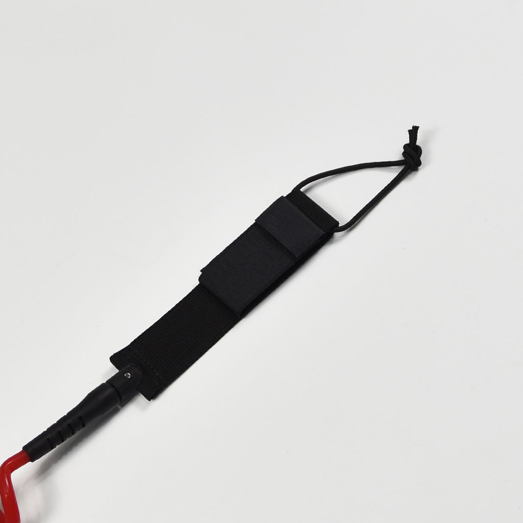 L00331 SUP LEASH 12FT 9MM KNEE
