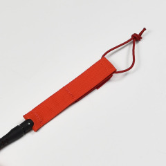 L00334 SUP LEASH 8FT 8MM ANKLE