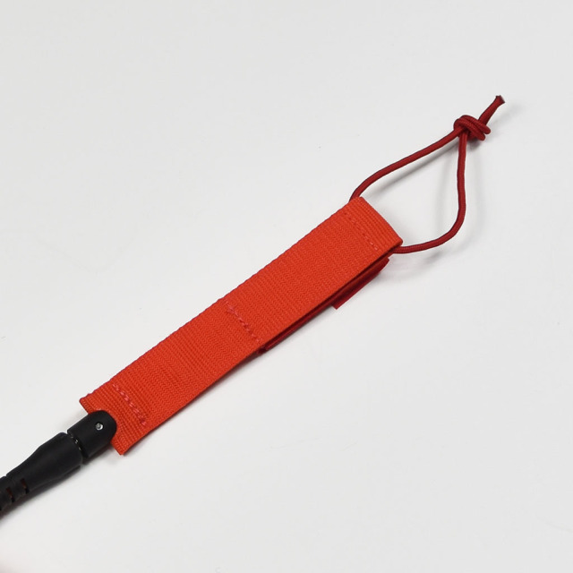 L00334 SUP LEASH 8FT 8MM ANKLE