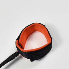L00333 SUP LEASH 12FT 9MM KNEE