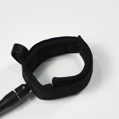 L00338 SUP LEASH 12FT 8MM ANKLE