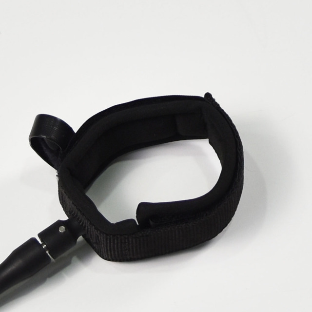 L00338 SUP LEASH 12FT 8MM ANKLE
