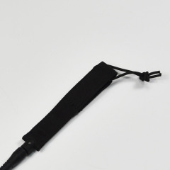 L00338 SUP LEASH 12FT 8MM ANKLE