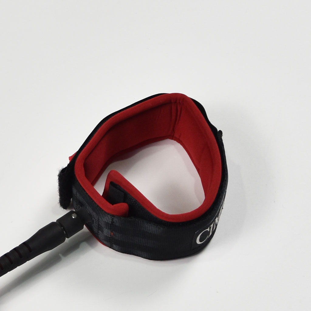 L00331 SUP LEASH 12FT 9MM KNEE