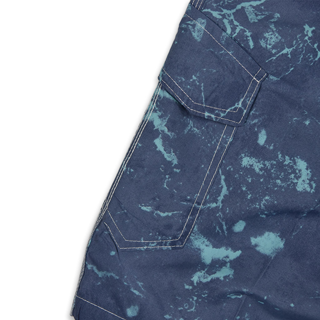 C00360 MEN'S BOARD SHORTS