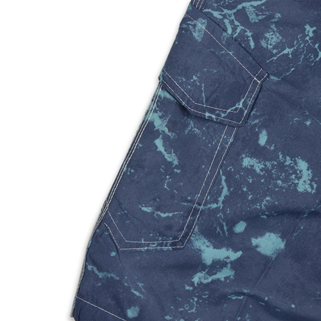 C00360 MEN'S BOARD SHORTS