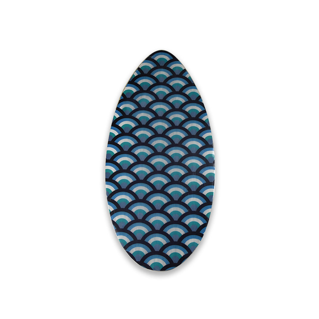 K00373 SKIMBOARD PLYWOOD