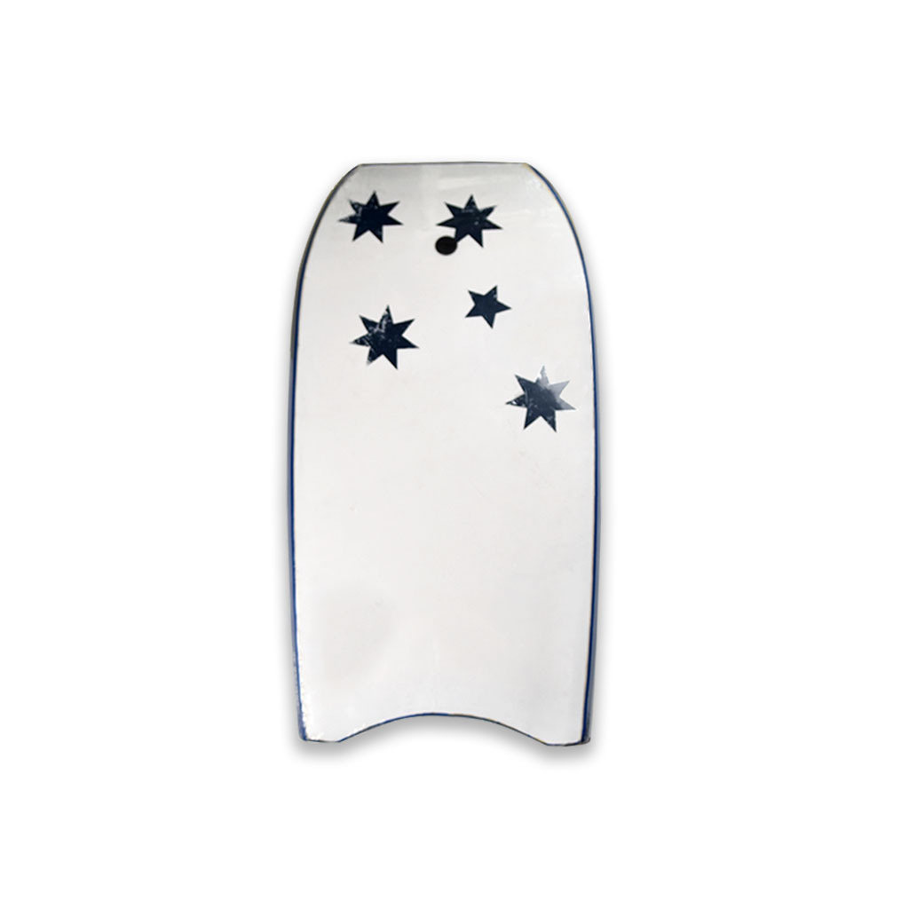 B00384 XPE BODYBOARD