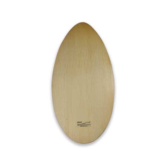 K00372 SKIMBOARD PLYWOOD