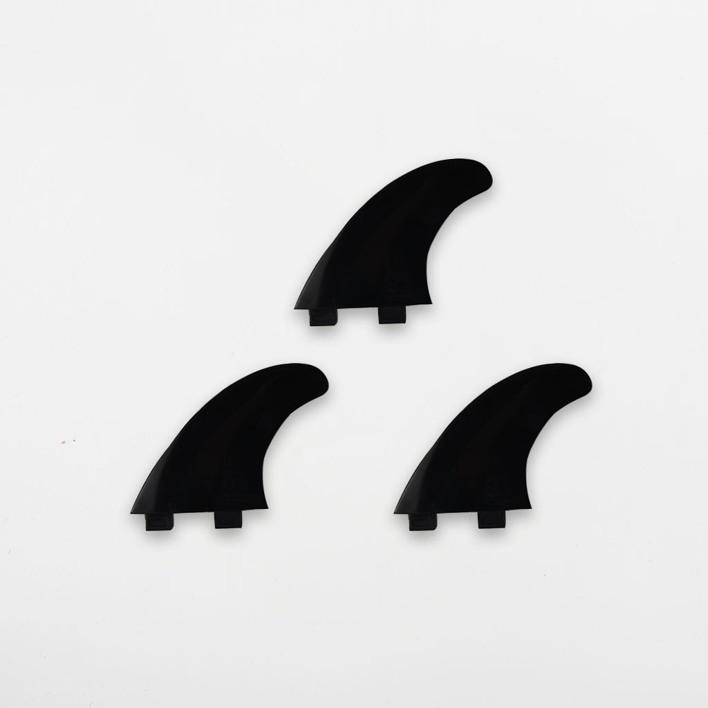 F00414 NYLON FIN FCS M5 SOFT 软壳3支
