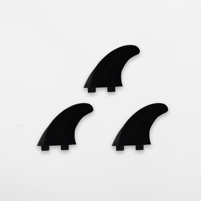 F00414 NYLON FIN FCS M5 SOFT 软壳3支