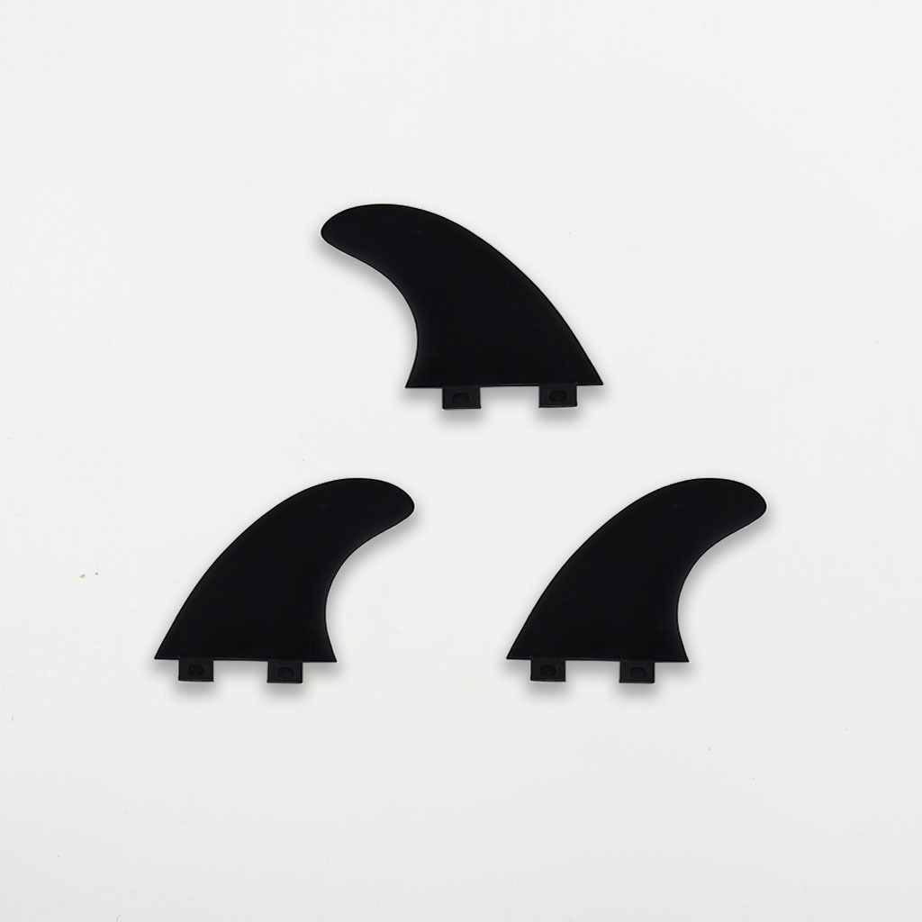 F00412 NYLON FIN FCS M3 3支