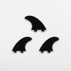 F00412 NYLON FIN FCS M3 3支