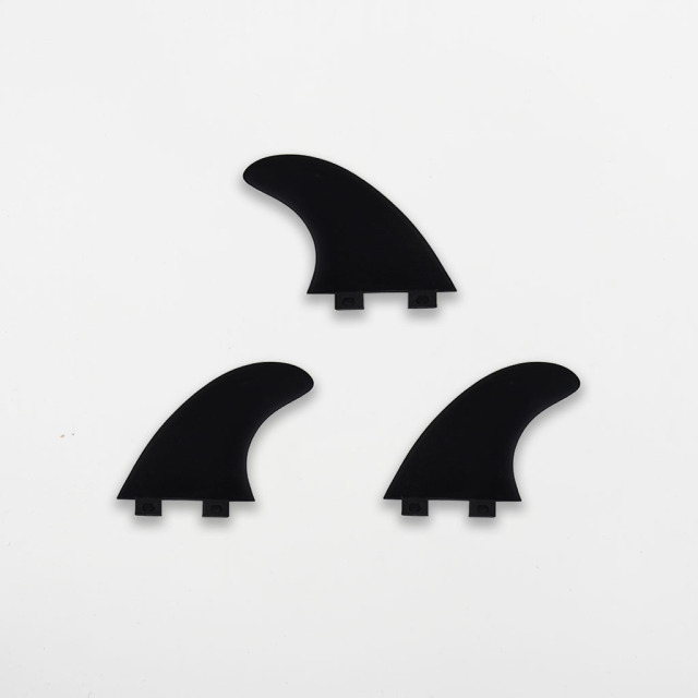 F00412 NYLON FIN FCS M3 3支