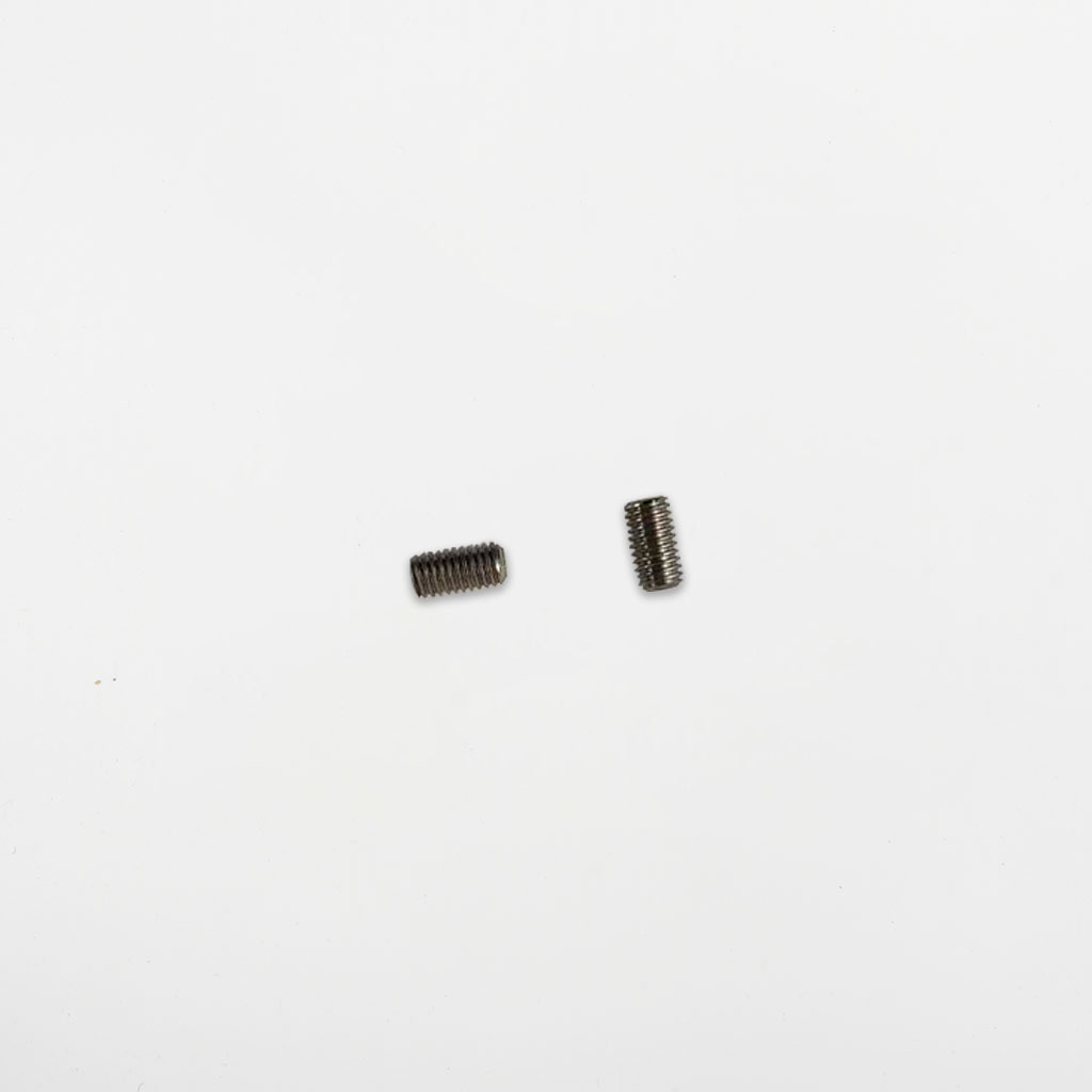 A00448 SCREWS m5 10mm